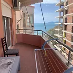 Beton Vlora B Studio
