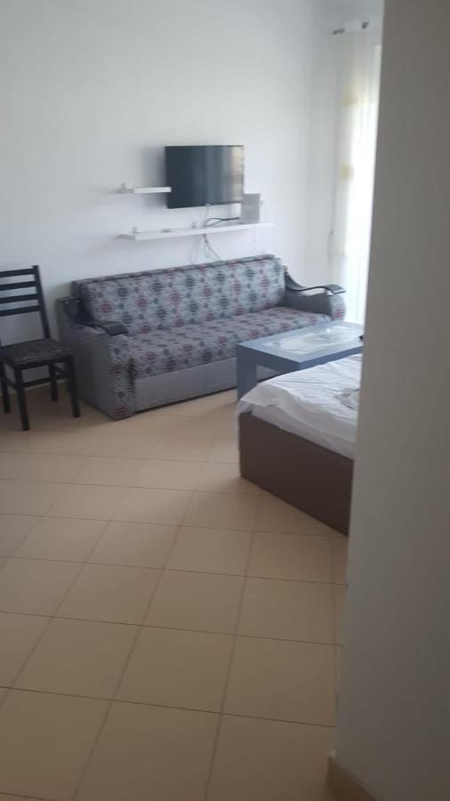 Beton B Apartament Wlora