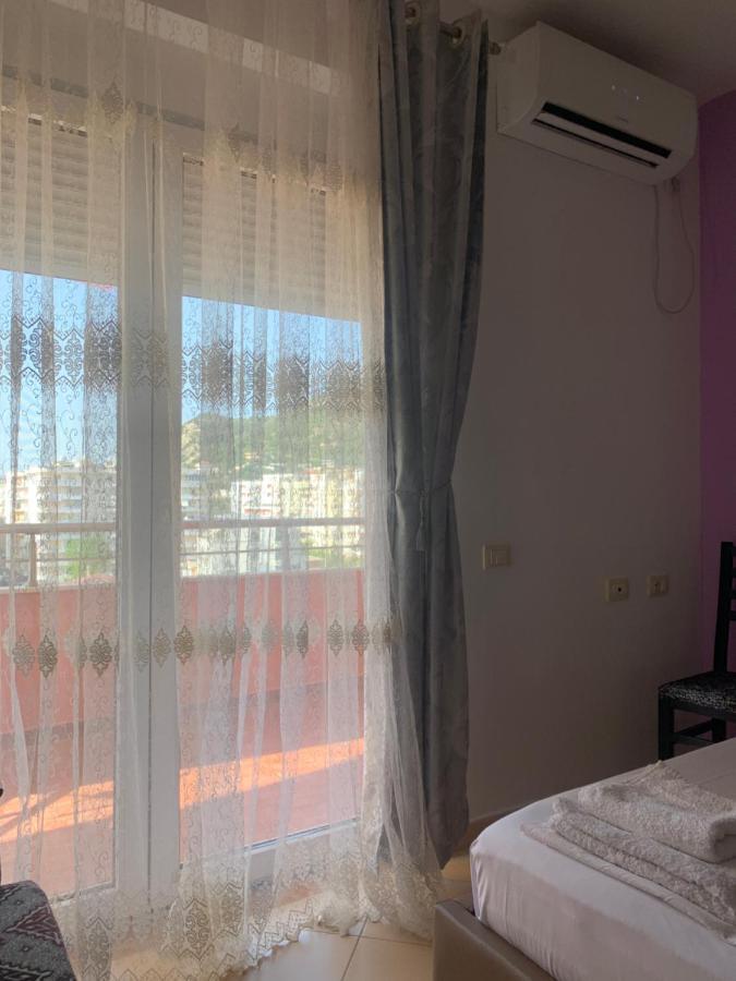 Beton B Apartament