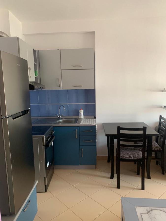 Beton B Apartament