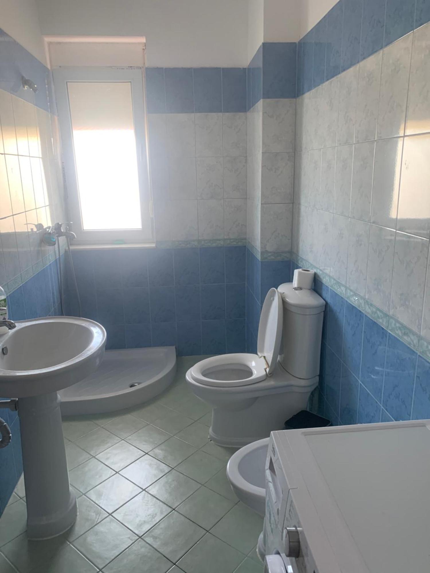 Beton B Apartament