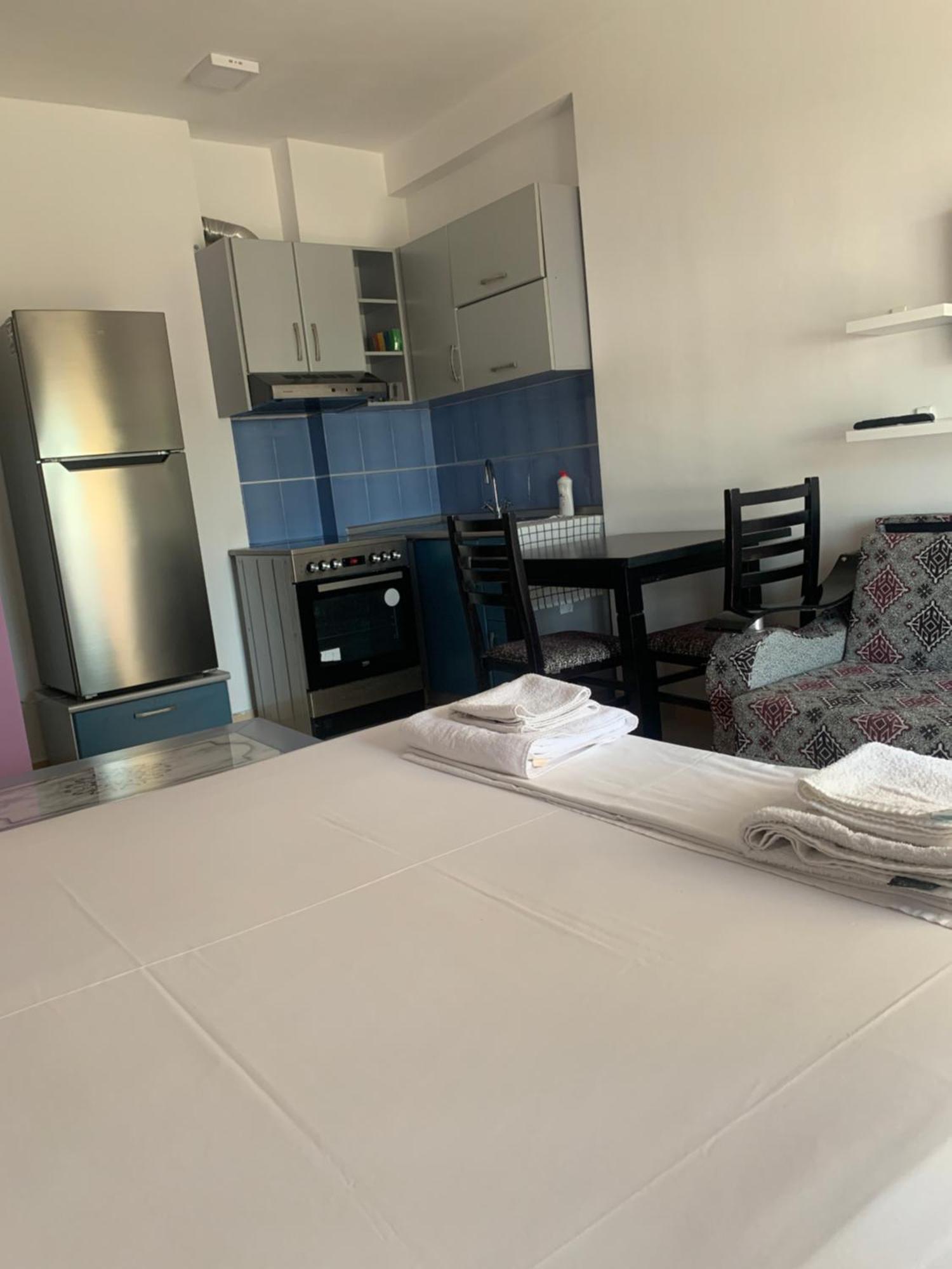 Beton B Apartament *