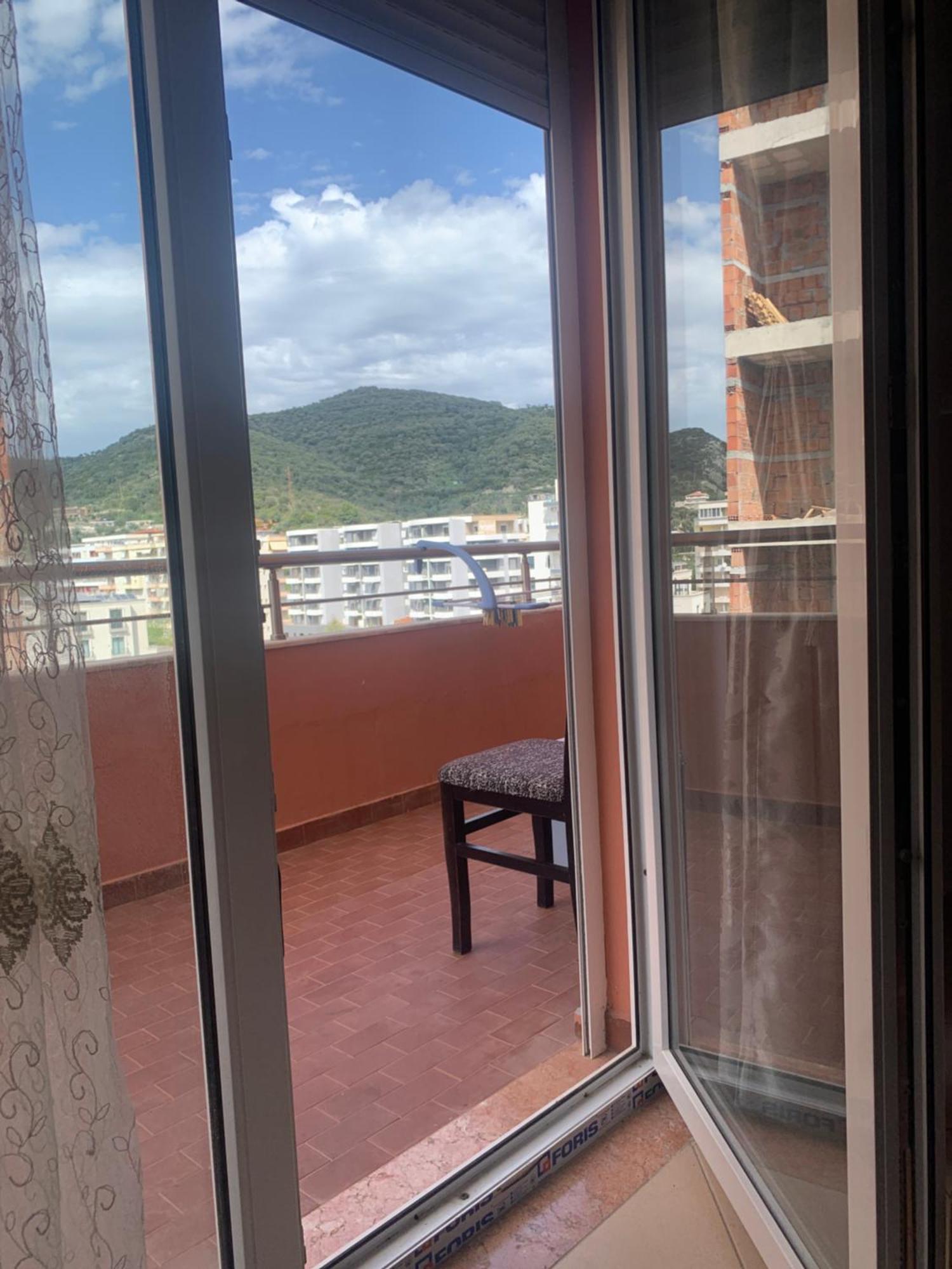 Apartament Beton B Wlora