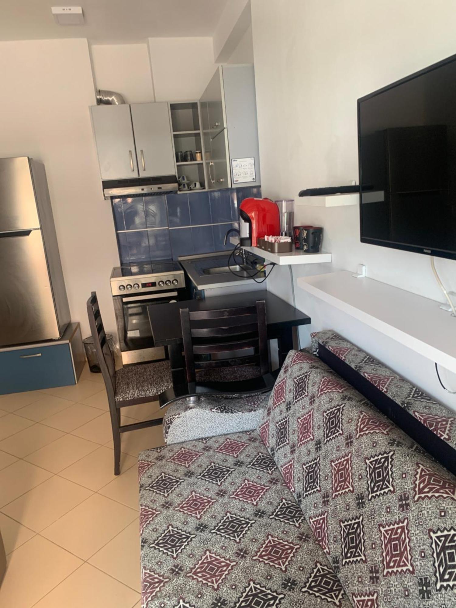 Apartament Beton B