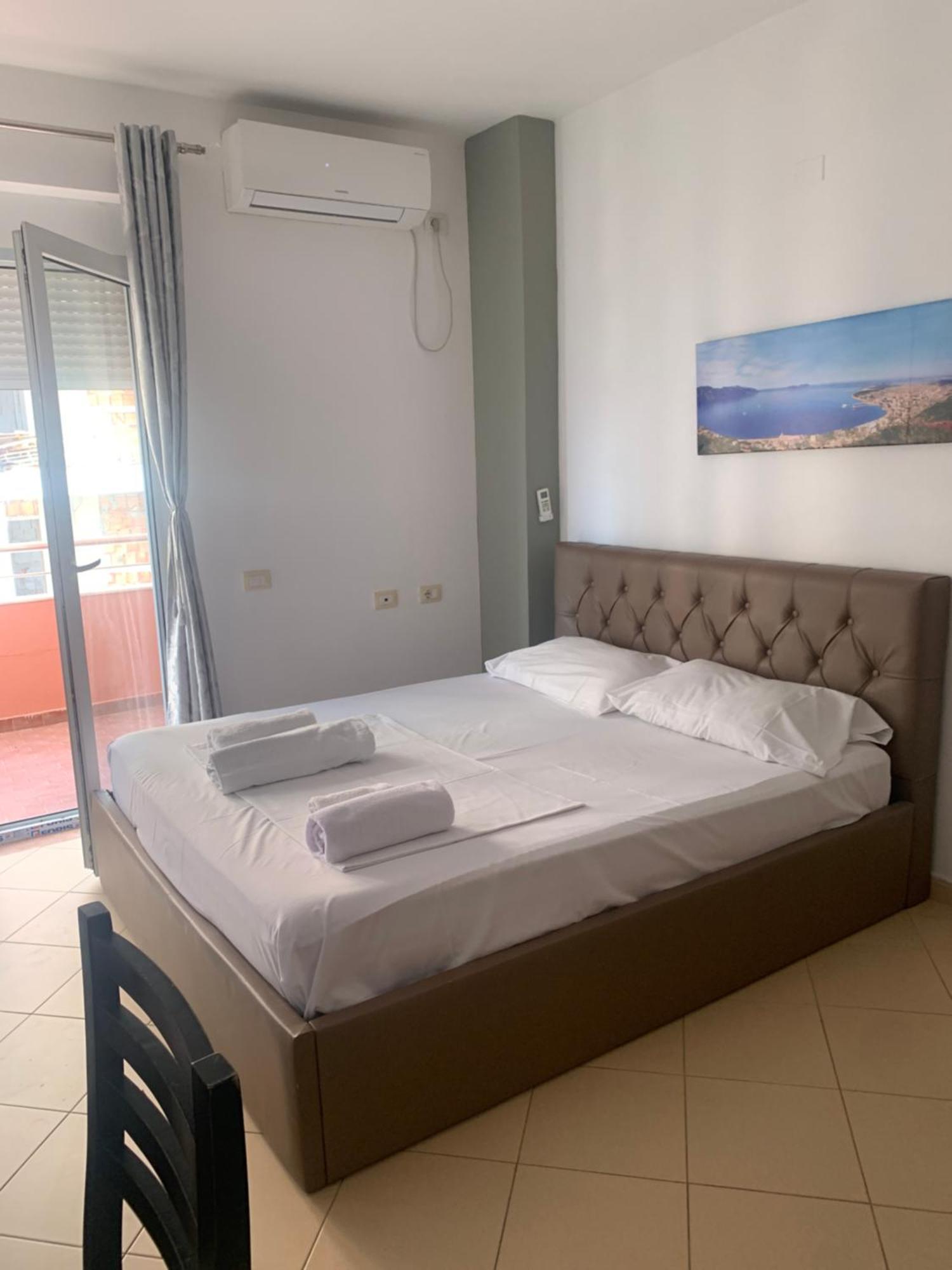 Apartament Beton B *