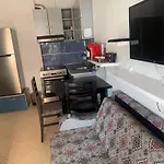 Beton Vlora B studio flat