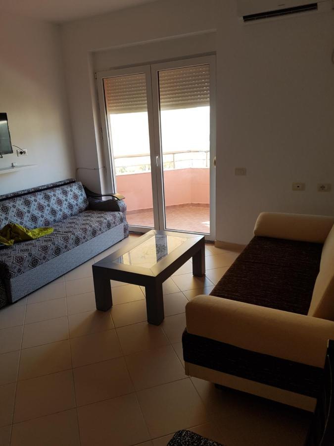 Beton Vlora B Flat Appartamento Vlorë