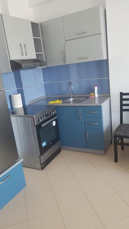 Beton Vlora B Flat *