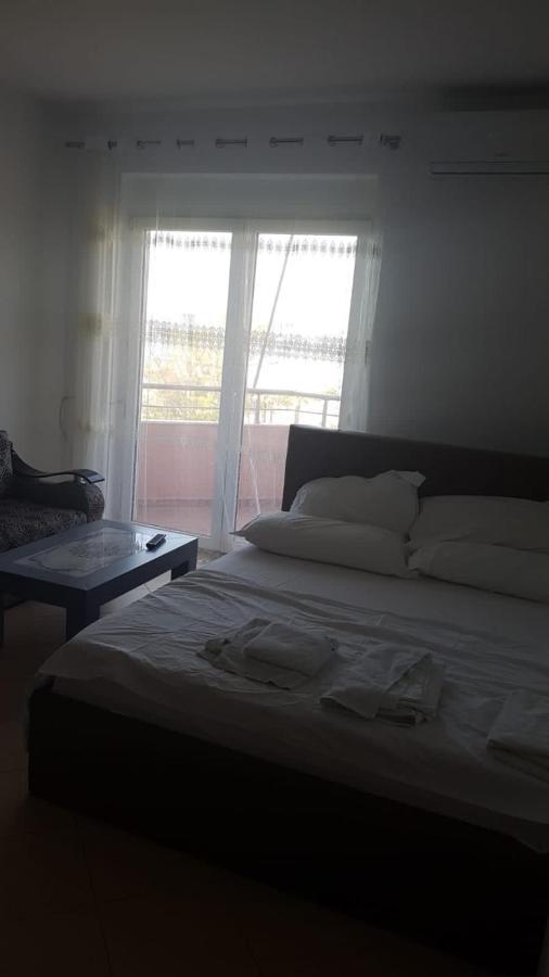 Beton Vlora B Flat * Vlorë
