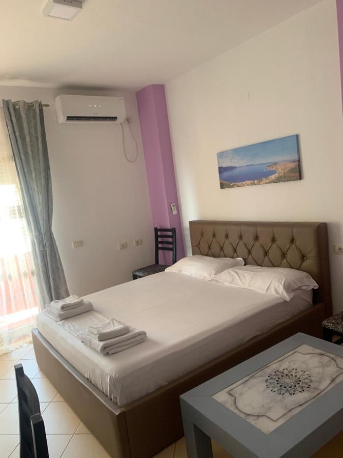Beton Vlora B Flat Vlorë