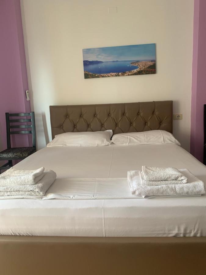 Beton Vlora B Flat Appartamento Vlorë