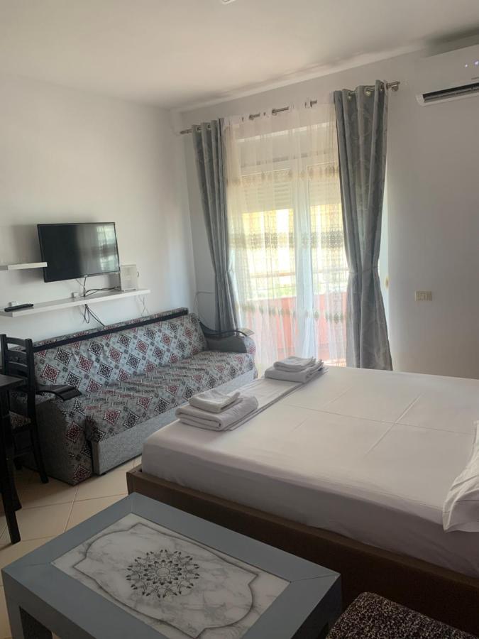 Beton Vlora B Flat