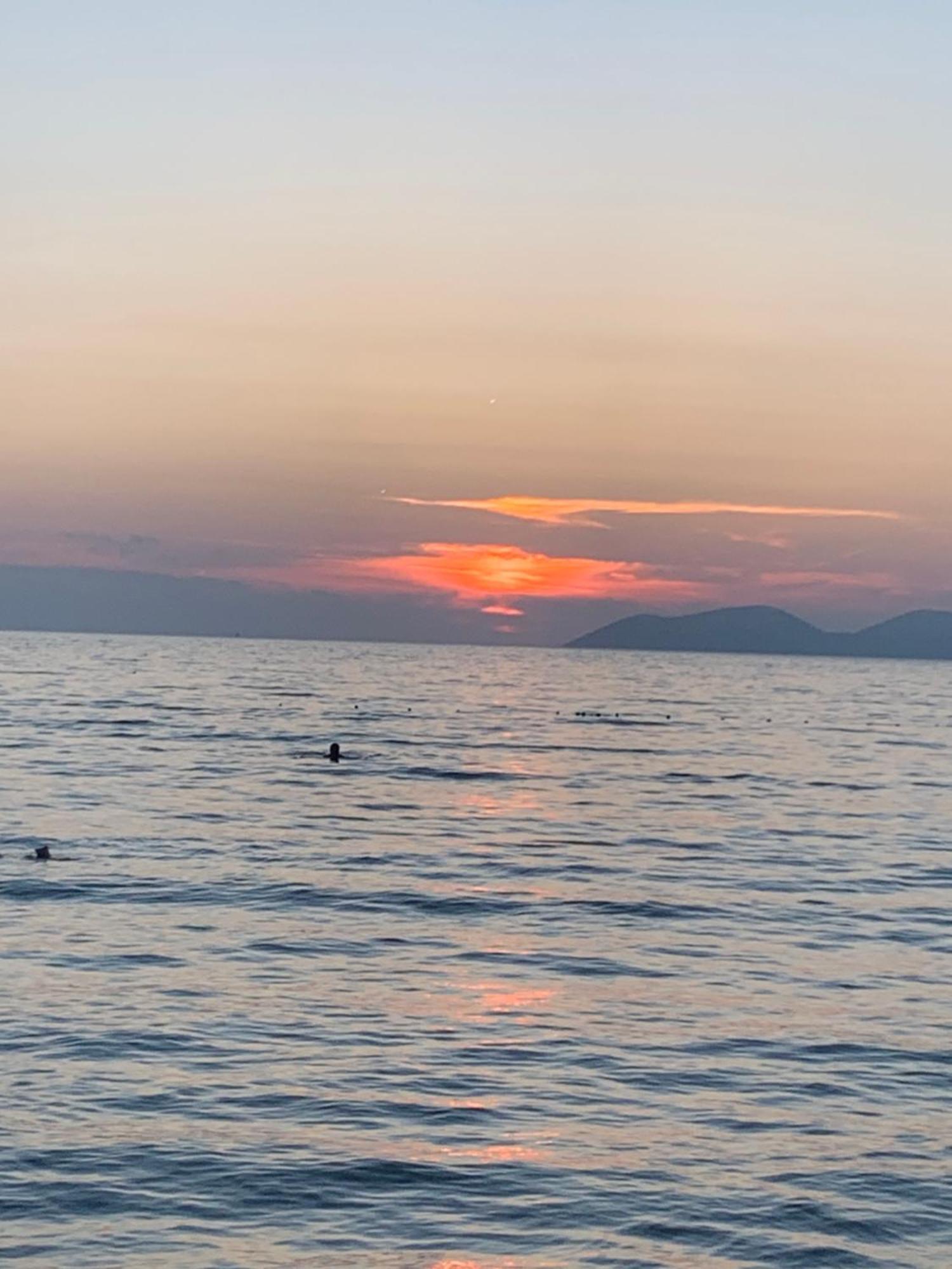 Beton Vlora B Flat * Vlorë