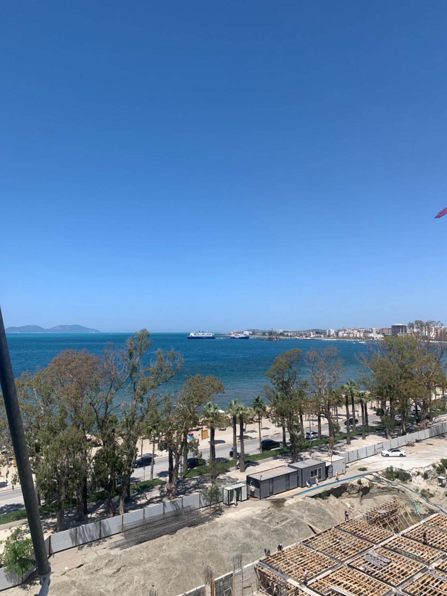 Beton Vlora B Flat