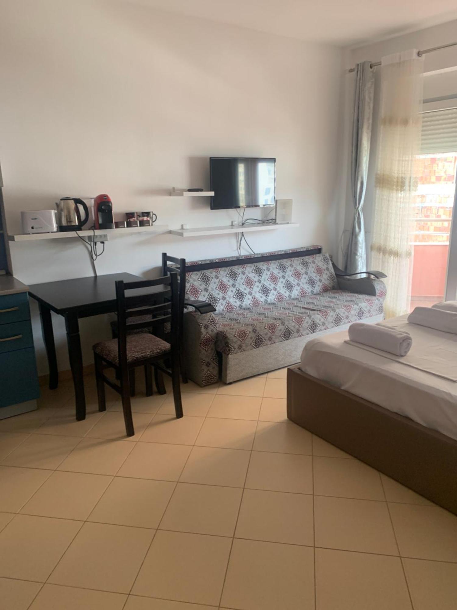 Beton Vlora B Flat Vlorë