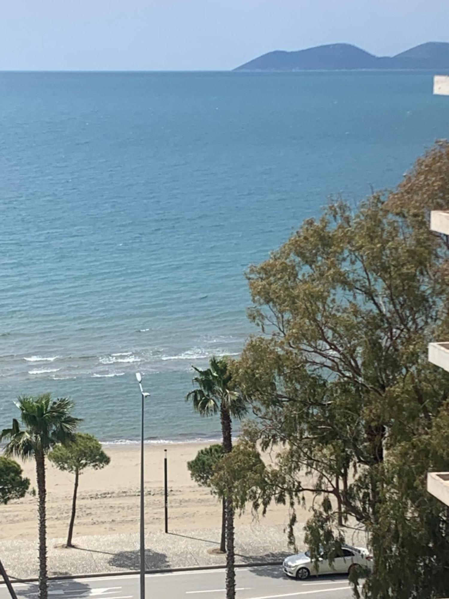 Beton Vlora B Flat
