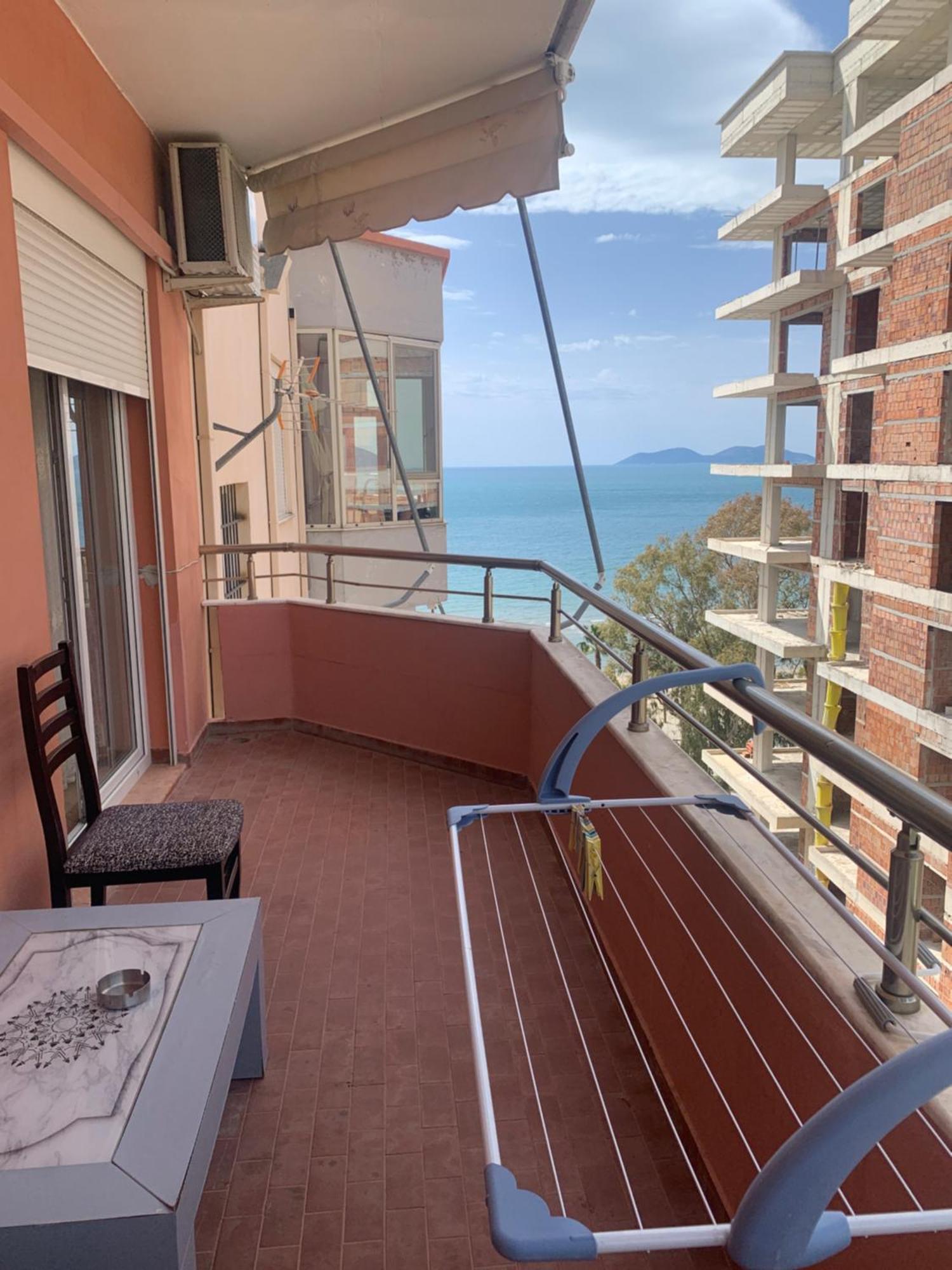 Appartamento Beton Vlora B Flat *